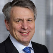  Ben van Beurden, Shell Photo, Courtesy Shell